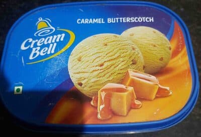 Caramel Butterscotch