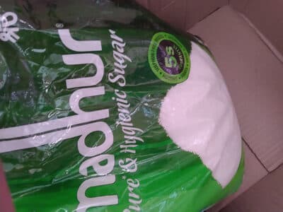Sugar