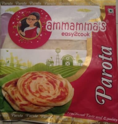Parota
