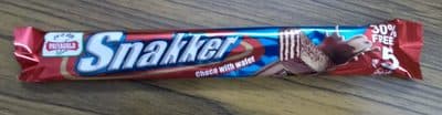 Snakker
