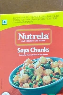 Soya Chunks