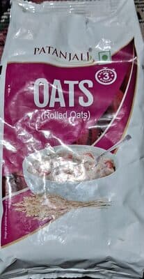 Rolled Oats
