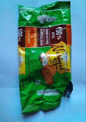 Nariyal Biscuits