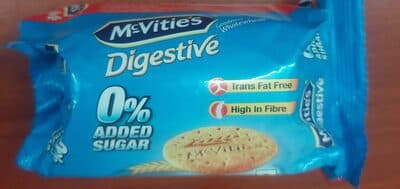 Digestive