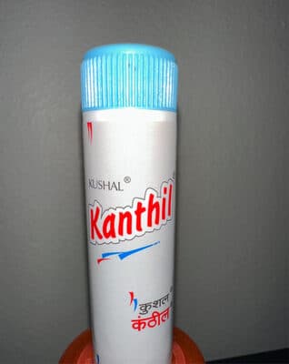 Kanthil