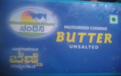 Butter