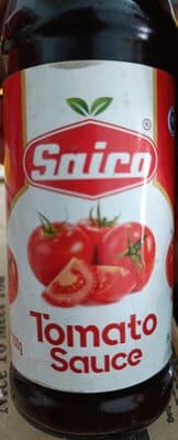 Tomato Sauce