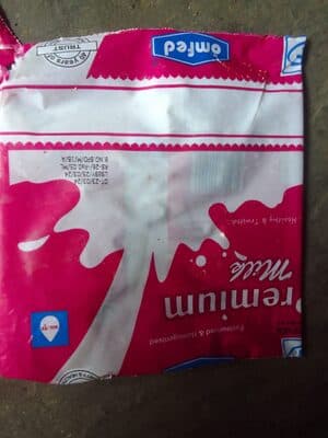 Premium Milk
