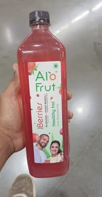 Alo frut Berries
