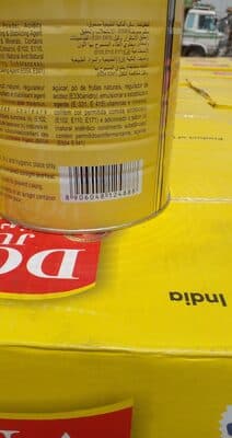 Dona juice