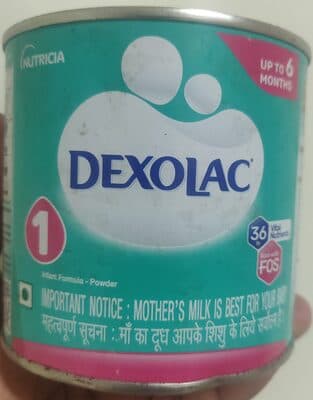 Dexolac