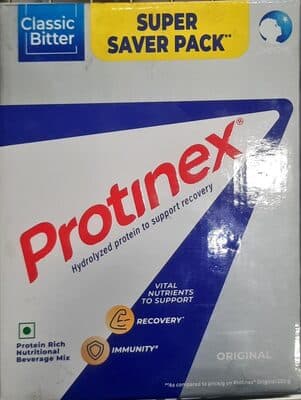 Protinex Classic Bitter