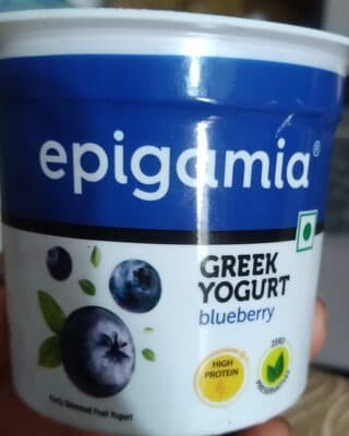 Greek Yogurt