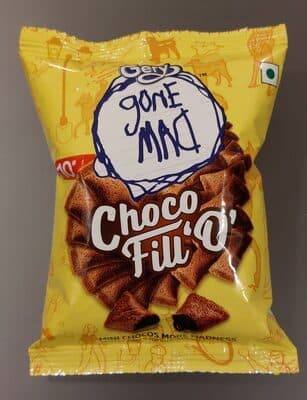 Choco Fillo