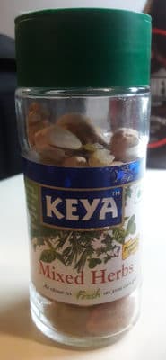 Keya Mixed Herbs