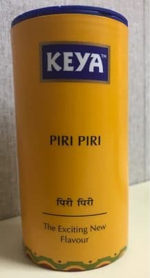 Keya Piri Piri