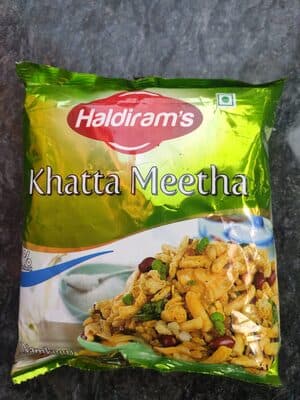 Khatta Meetha