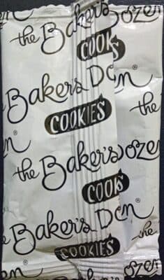 Cookies