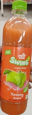 Swing Guava