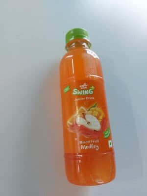 Swing Mixed Fruit Medley