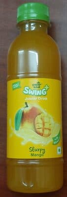 Swing Slurpy Mango
