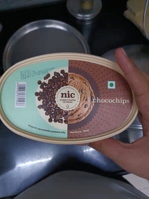chocochips