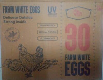 Eggs