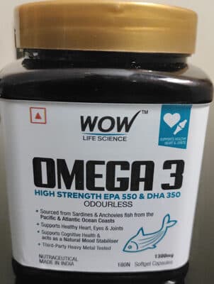 Omega 3