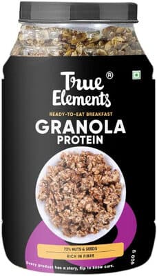 Protein Granola