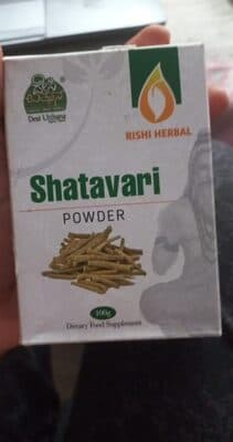 shatavari