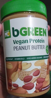 Peanut butter