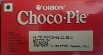 Choco-Pie