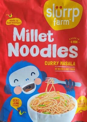Noodles