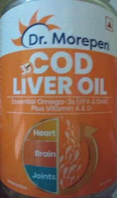 Cod Liver Oil