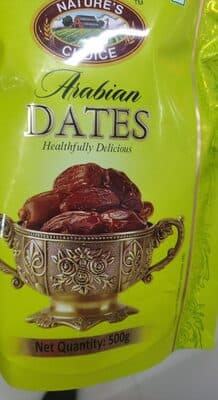 Arabian Dates