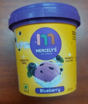 Blueberry