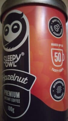 Instant Coffee