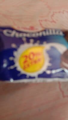 Choconilla