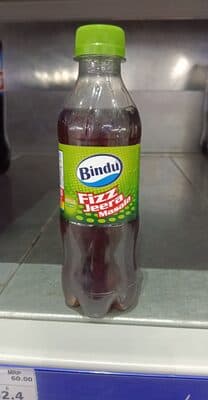 Bindu jeera