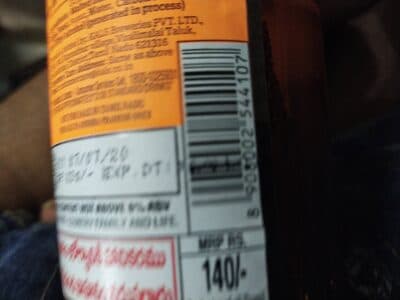 Beer