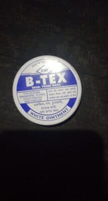 B tex