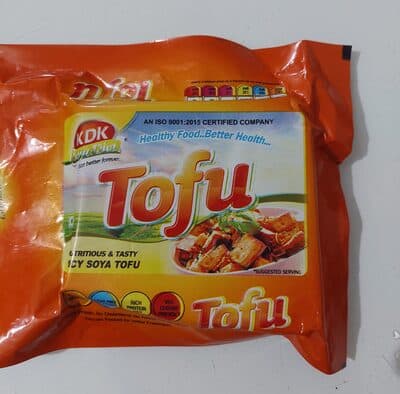 Tofu