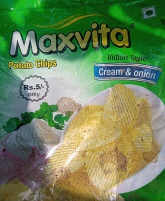 Potato Chips