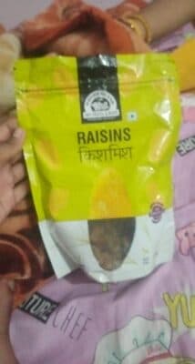 Raisins