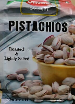 Pistachios
