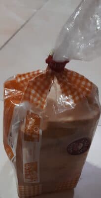 Jumbo Sandwich Bread