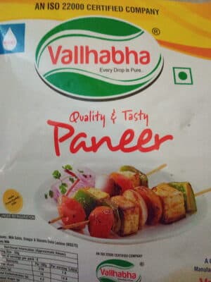 Paneer