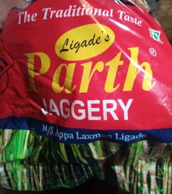 Jaggery