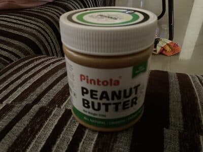 Peanut butter