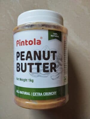 Peanut Butter